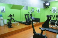 спорт зал - фотогалерея на RCC-TRAVEL.RU спорт зал - фотогалерея на RCC-TRAVEL.RU